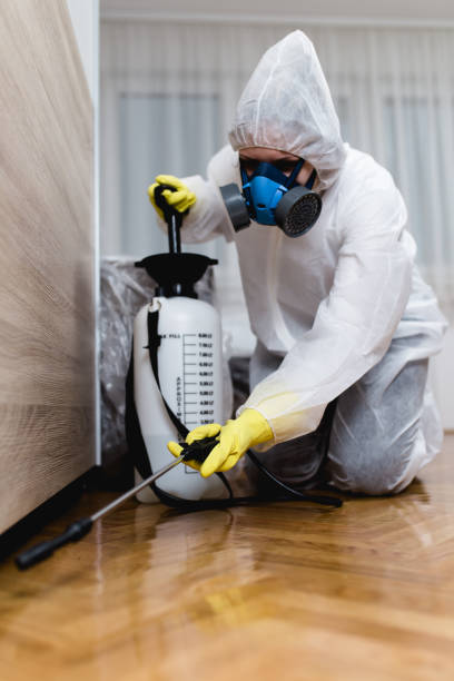 Best Indoor Pest Control  in Elkhart, IN